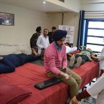 Blood Donation Camp