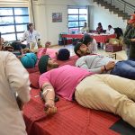 Blood Donation Camp