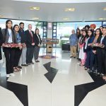 Gelp Team Visit at CIIS